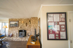 palette-pad-collage-to-fireplace-wall