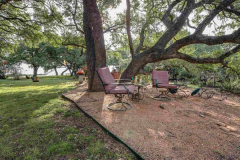 Palette Pad House in Texas 08