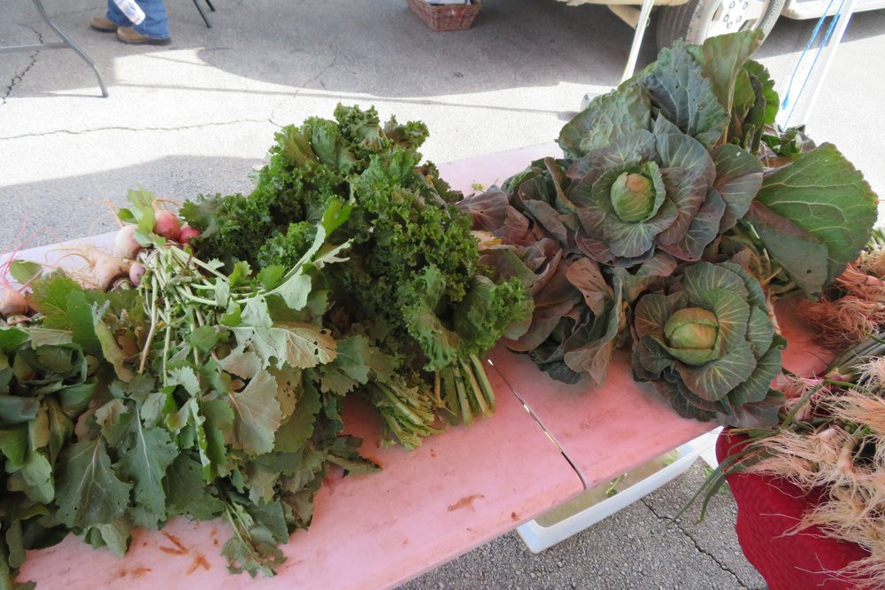 Scurlock Farms Where To Buy Organic Food in TX