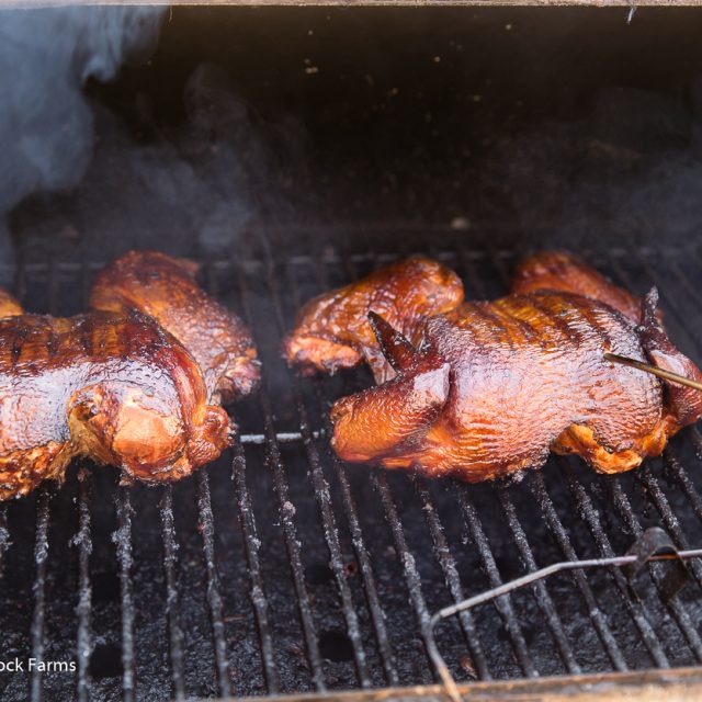 2019 Jan 17 Smoked Chickens 7
