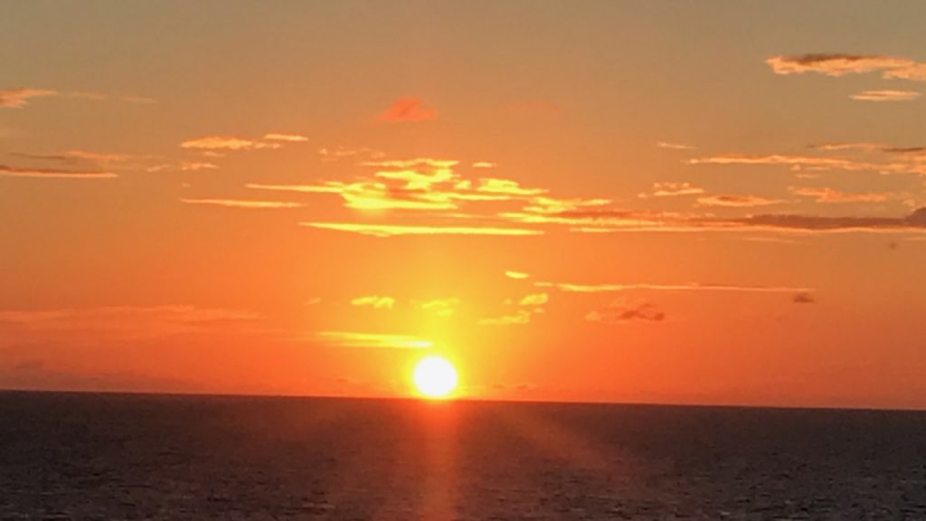 John sunset 2