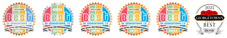best-of-georgetown-tx-2018-2025